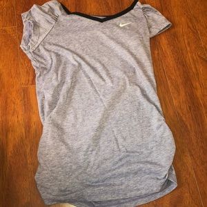 Girls Nike athletic shirt !!!